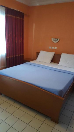 Hotels in Pointe-Noire